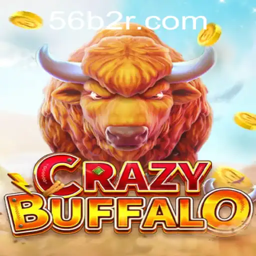 Explorando o CRAZYBUFFALO: Um Mergulho no Jogo com a Senha 56B