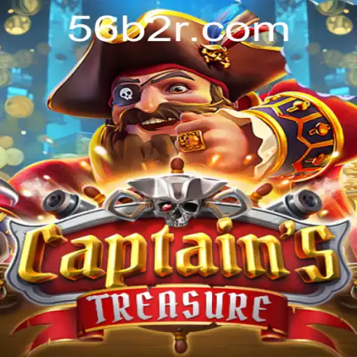 Descobrindo o Fascinante Mundo de CaptainssTreasure