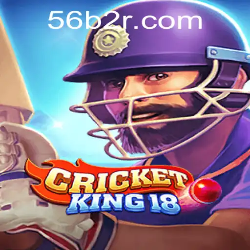 CricketKing18: A Nova Sensação do Mundo dos Jogos com o Código Misterioso 56B