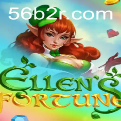 Explorando EllensFortune: O Jogo de Aventura e Mistério que Conquista Jogadores