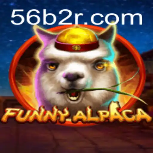 Descubra o Surpreendente Mundo de FunnyAlpaca: O Jogo que Está Conquistando Todos