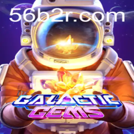 Desvendando GalacticGems e a Palavra-chave Misteriosa 56B