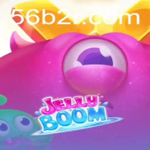 Explorando JellyBoom: Uma Nova Sensação no Mundo dos Jogos