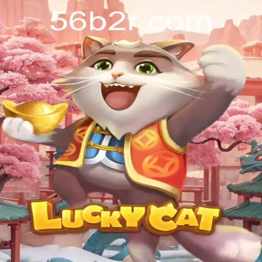 Descubra o Fascinante Universo do Jogo LuckyCat