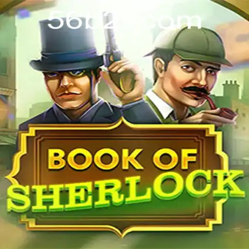 Explorando o Intrigante Mundo de BookOfSherlock