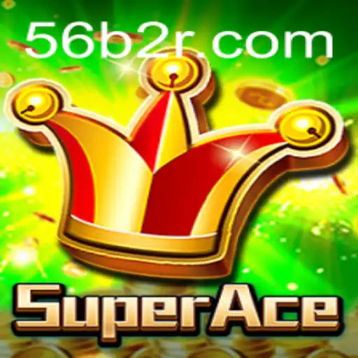 Descubra a Emoção do Jogo SuperAce: Estratégia e Diversão com a Palavra-Chave 56B