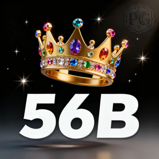56B Logo