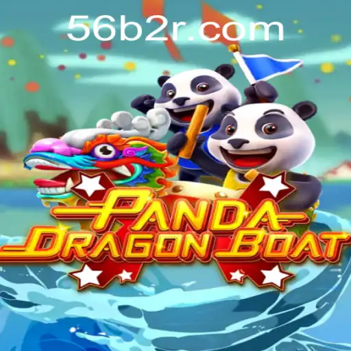 PANDADRAGONBOAT: Uma Jornada Unica no Mundo dos Jogos