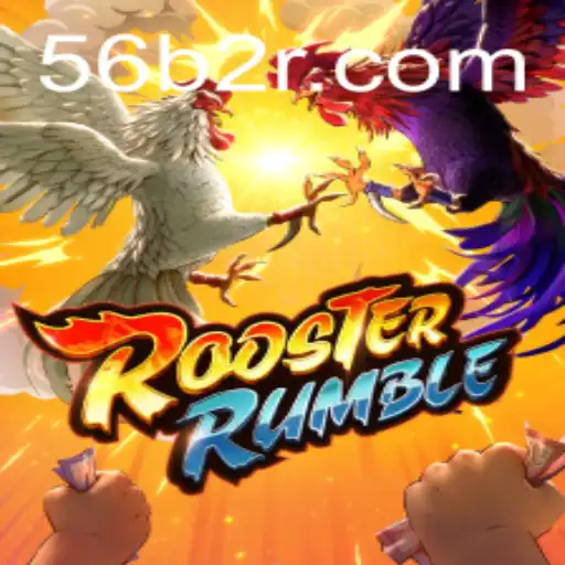 RoosterRumble: O Jogo Revolucionário com a Palavras-Chave 56B