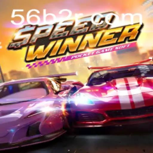 SpeedWinner: Desvendando o Jogo do Momento com a Palavra-chave 56B