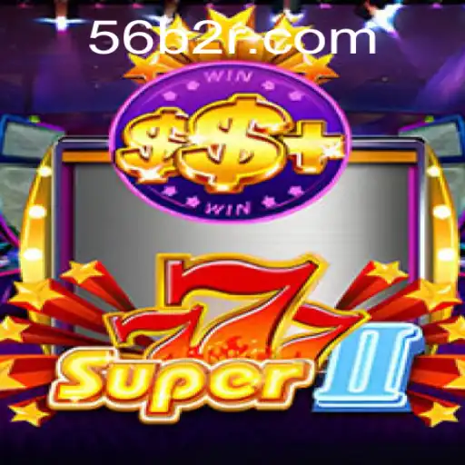 Explorando o Mundo de Super777II: Uma Aventura Inovadora no Universo dos Jogos